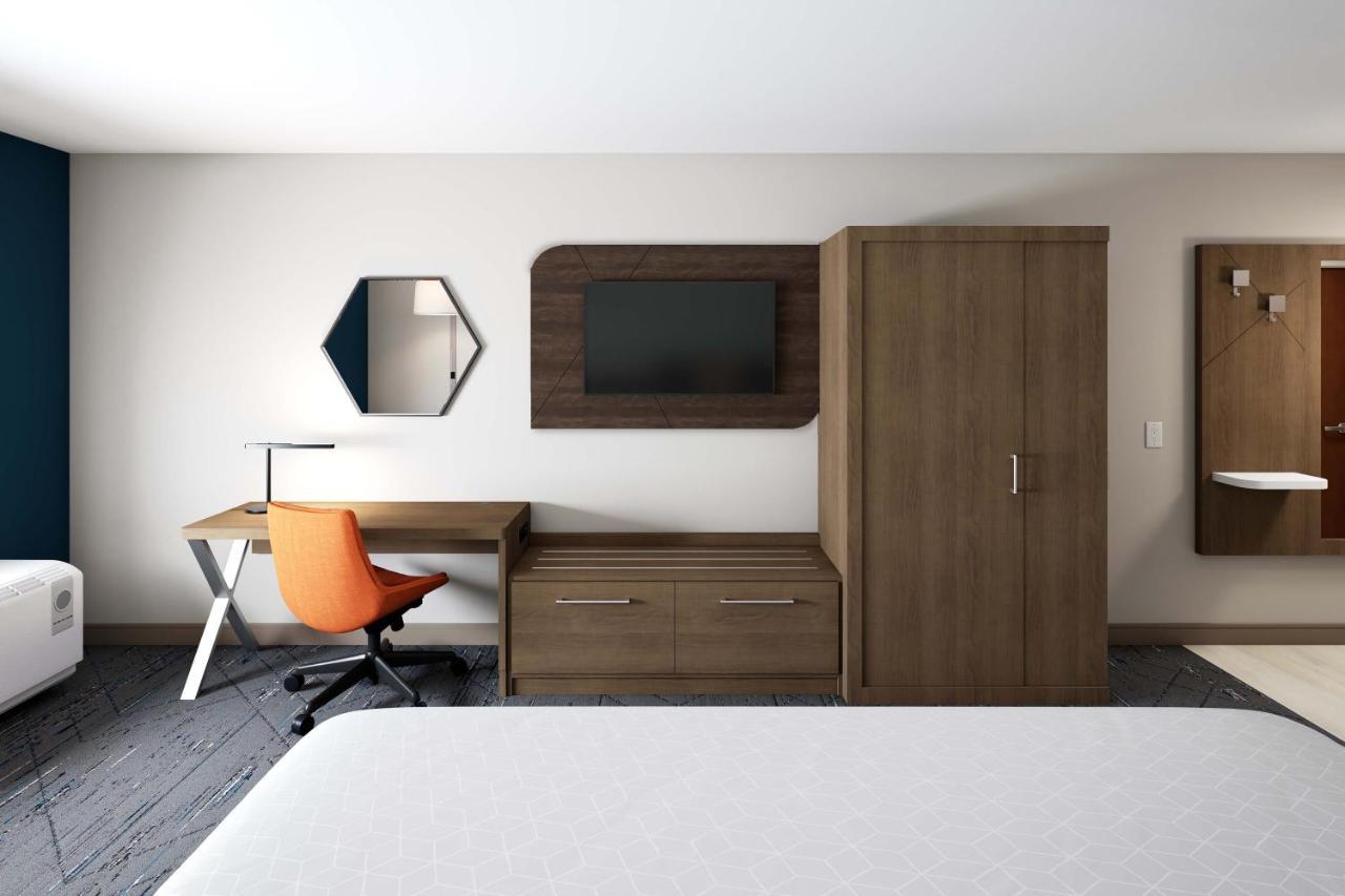 Holiday Inn Express & Suites Prince Albert - South By Ihg Exterior foto