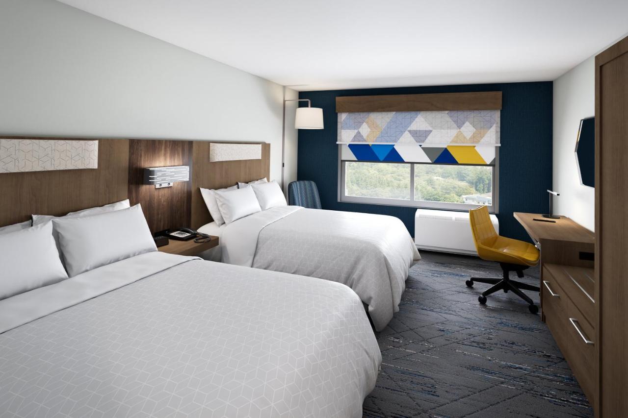 Holiday Inn Express & Suites Prince Albert - South By Ihg Exterior foto