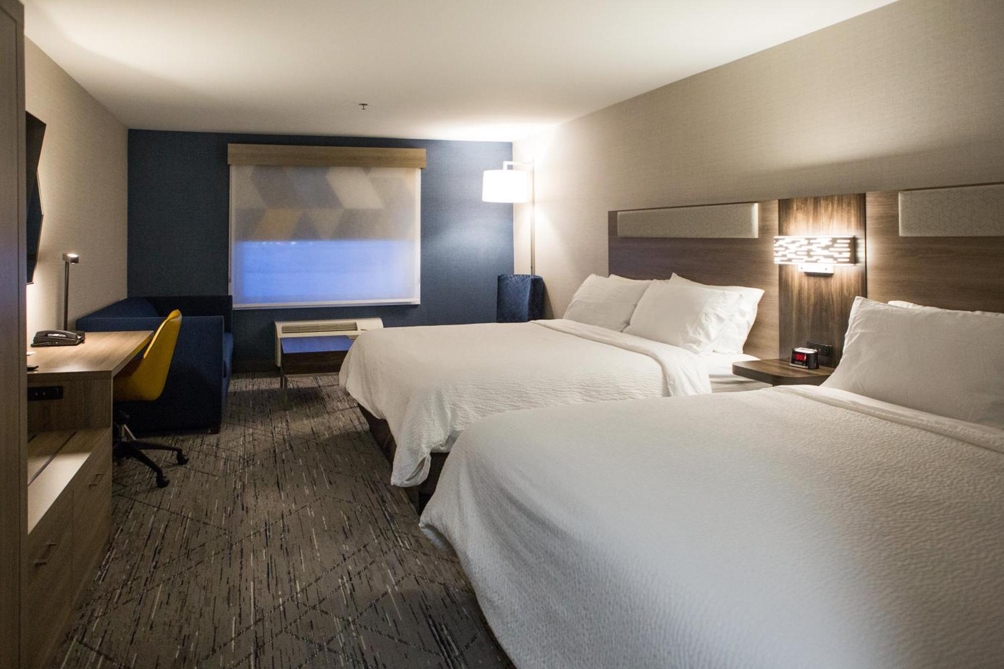 Holiday Inn Express & Suites Prince Albert - South By Ihg Exterior foto