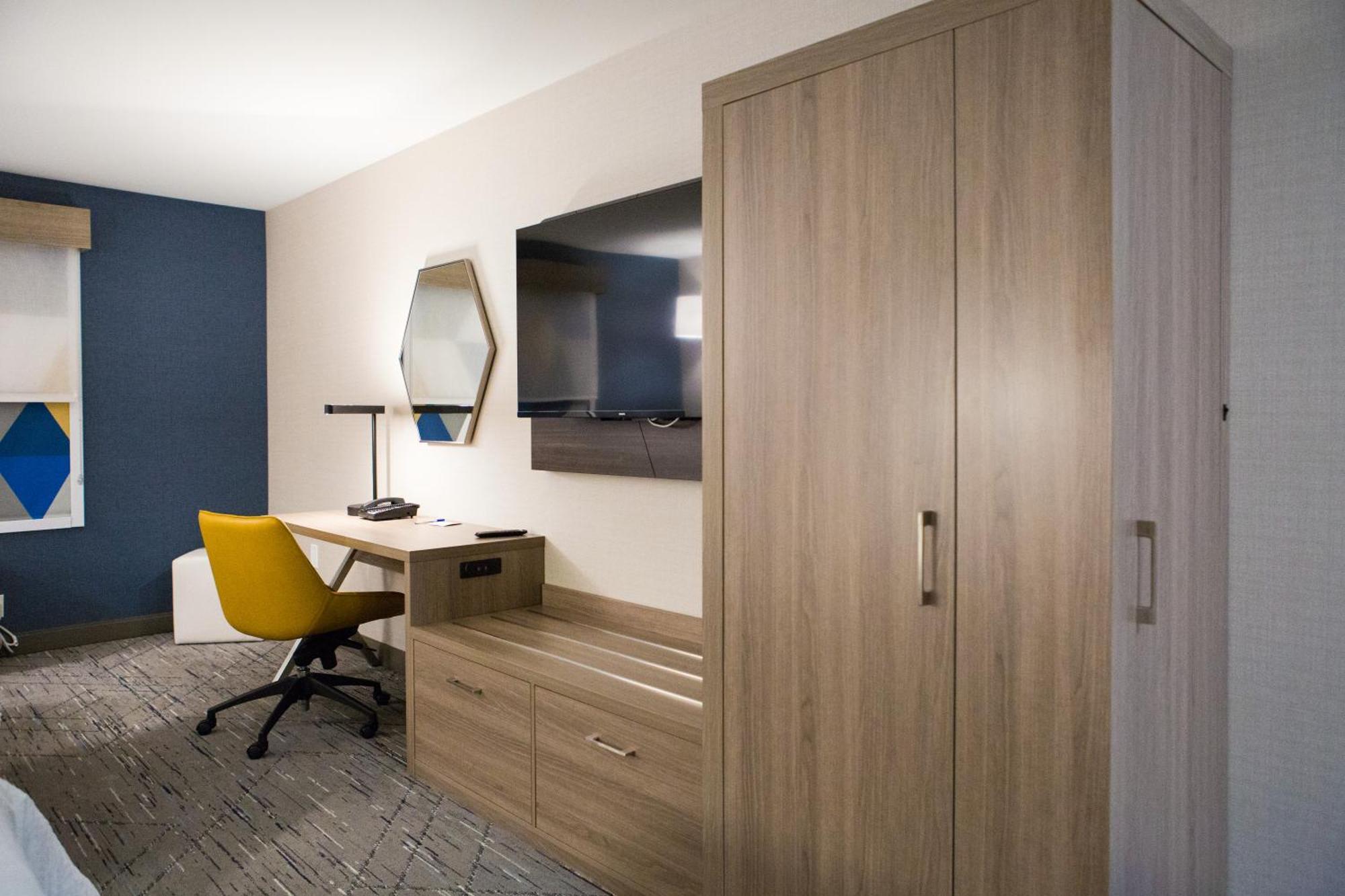 Holiday Inn Express & Suites Prince Albert - South By Ihg Exterior foto