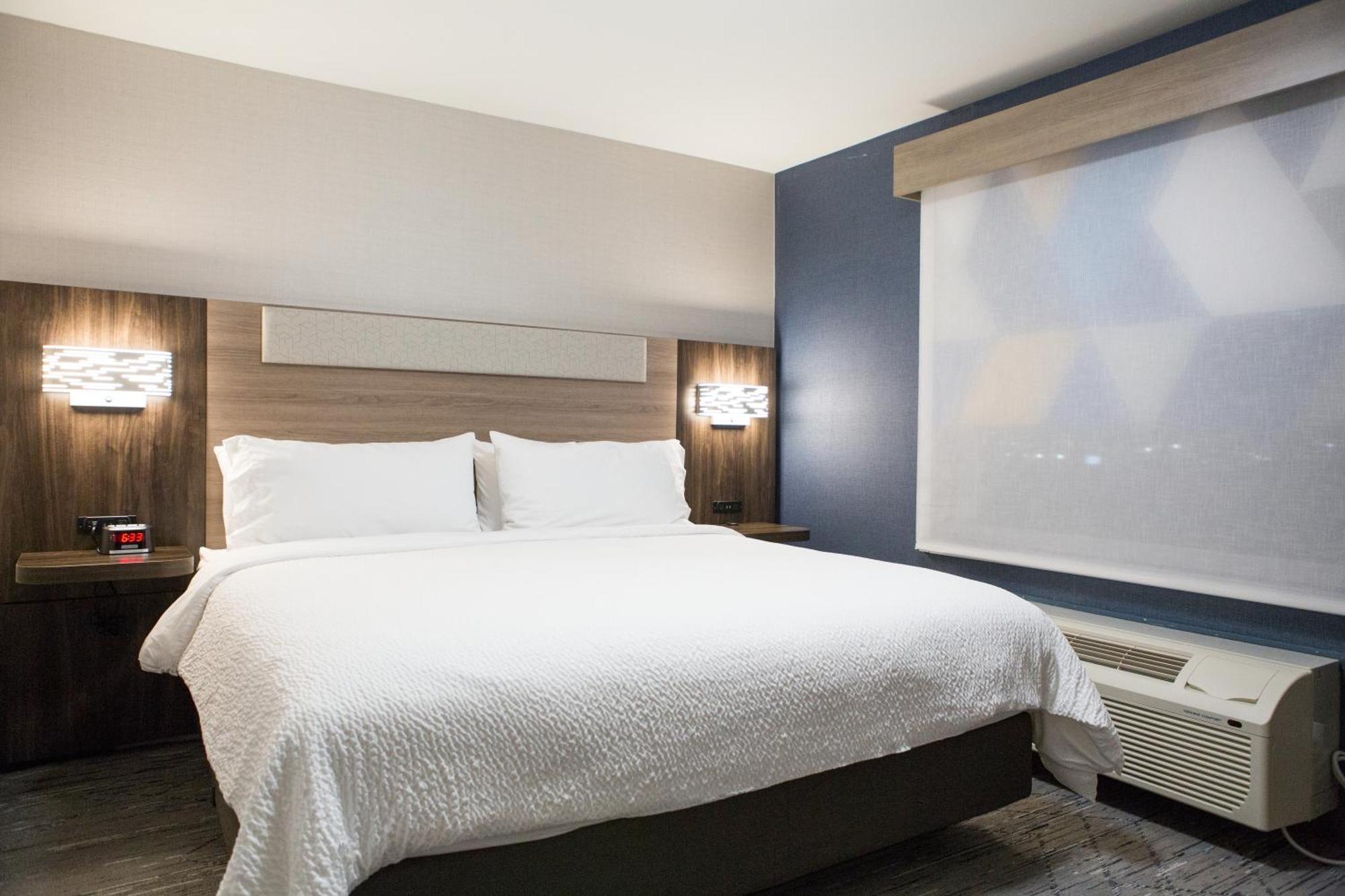 Holiday Inn Express & Suites Prince Albert - South By Ihg Exterior foto