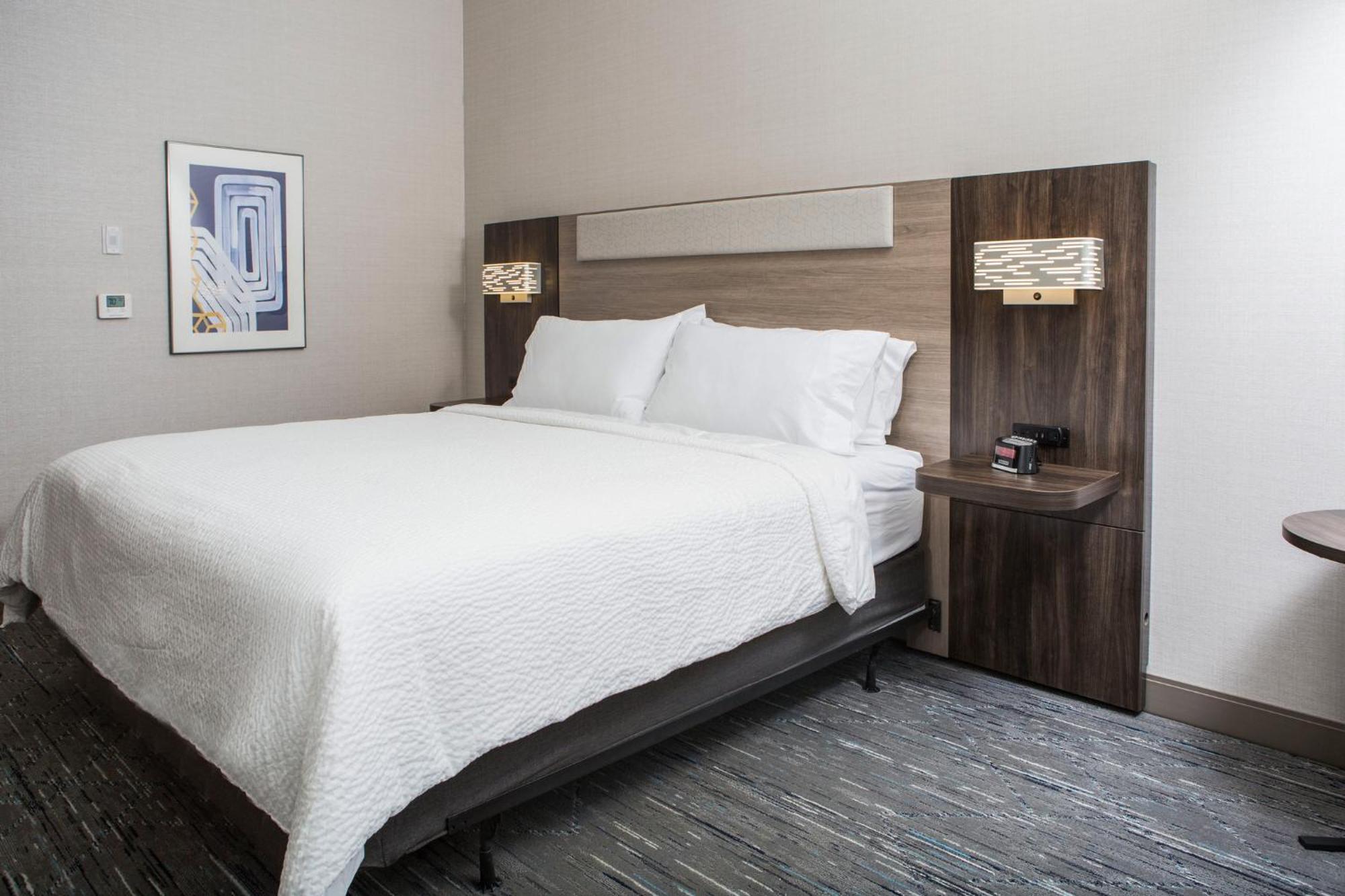 Holiday Inn Express & Suites Prince Albert - South By Ihg Exterior foto